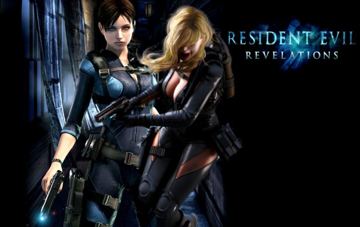 1164x736 Wallpaper Games Resident Evil