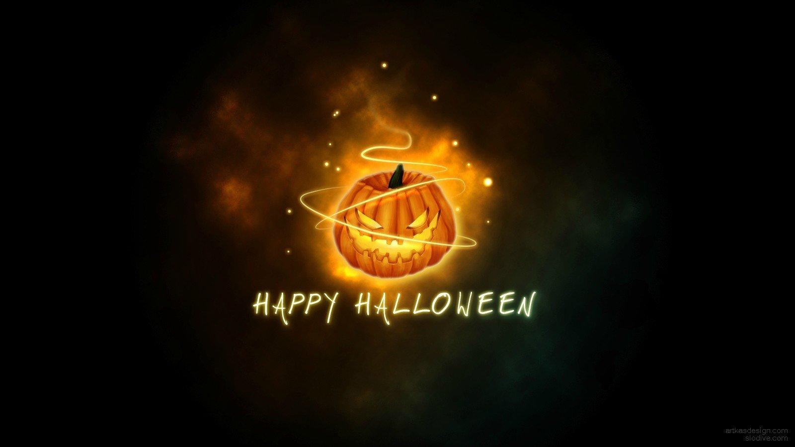 1600x900 Halloween wallpaper 1600x900 desktop background