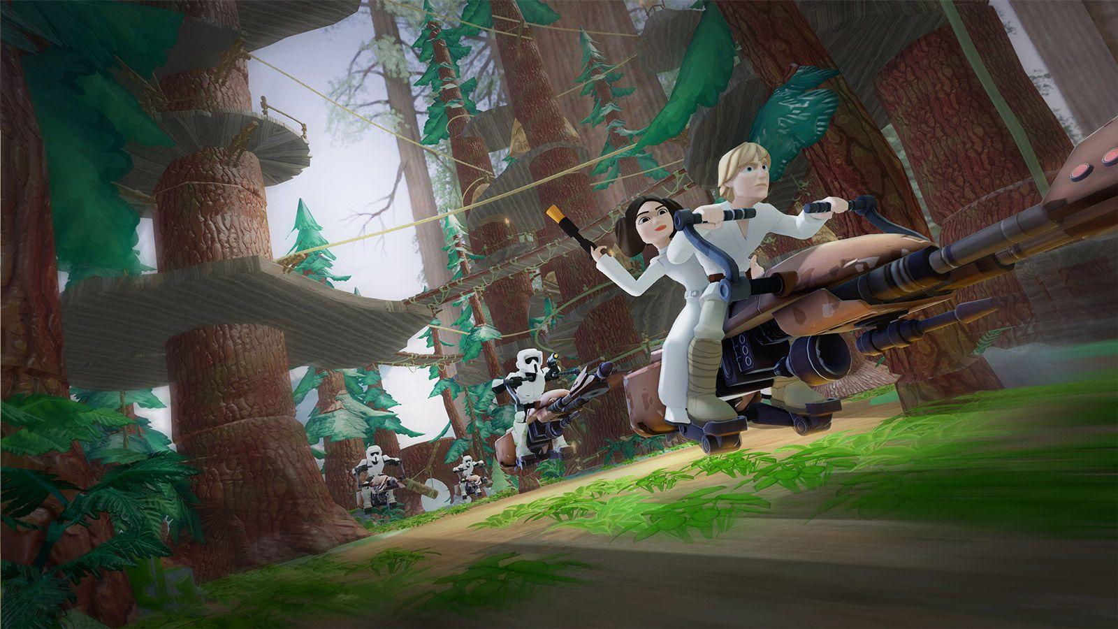 1600x900 Free Disney Infinity Wallpaper in 1600x900