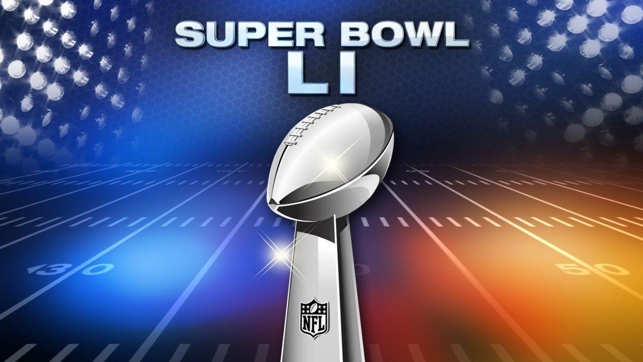 Super Bowl HD Wallpaper