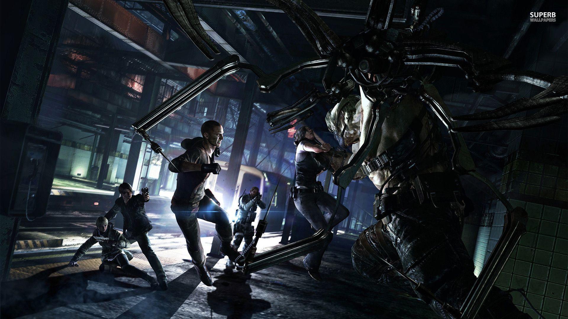 1920x1080 Resident Evil Wallpaper. Resident Evil Wallpaper, Resident Evil Movie Wallpaper and Awsome Resident Evil Wallpaper