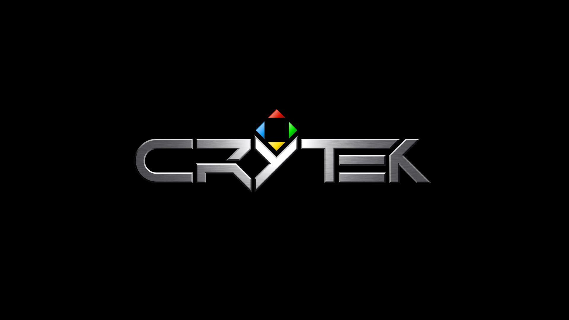 1920x1080 Crytek Logo Wallpaper 46031 1920x1080px