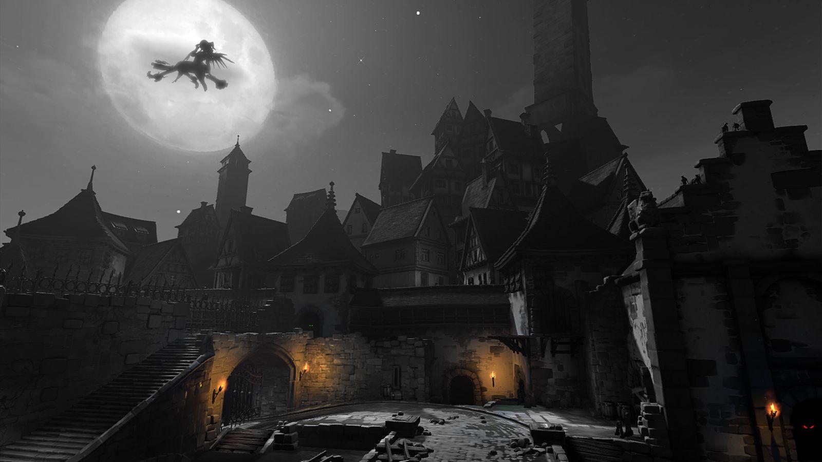 1600x900 Free download Overwatch Halloween Wallpaper Album on Imgur [1600x900] for your Desktop, Mobile & Tablet. Explore Halloween Overwatch Wallpaper. Halloween Overwatch Wallpaper, Overwatch Wallpaper, Overwatch 4K Wallpaper