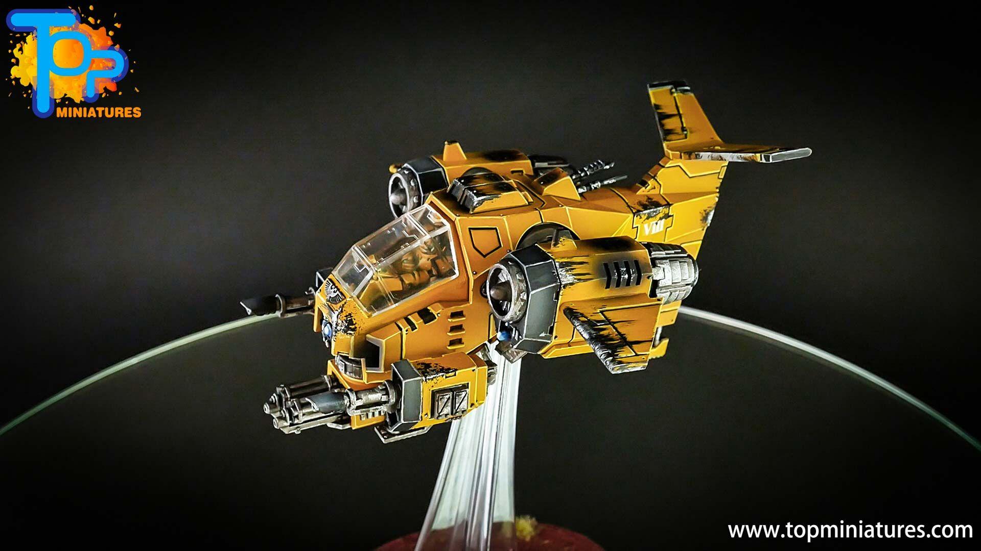 1920x1080 IMPERIAL FISTS