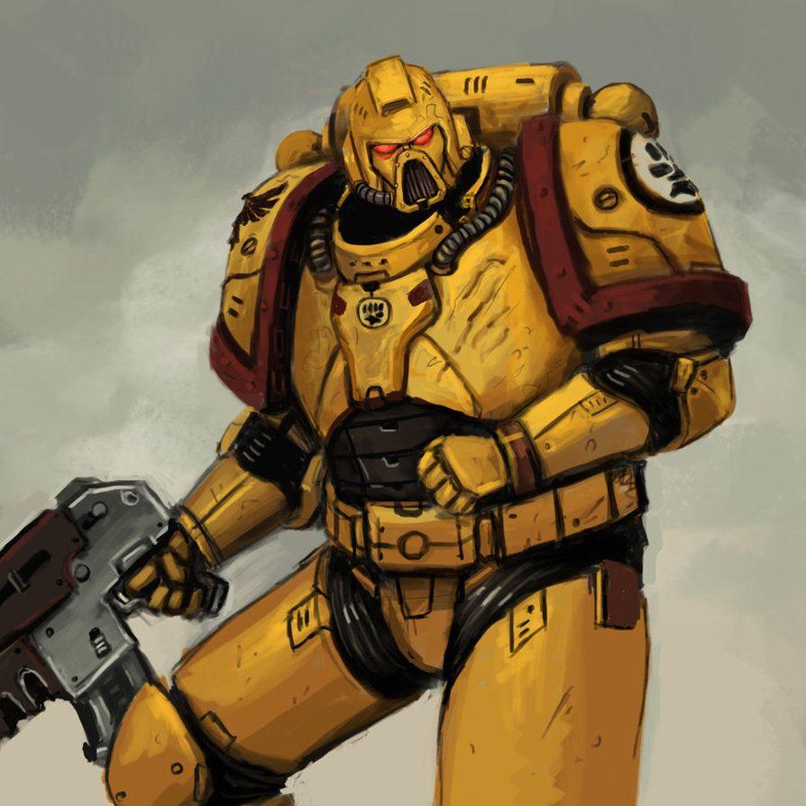 894x894 Free download Imperial Fist by FonteArt [894x894] for your Desktop, Mobile & Tablet. Explore Imperial Fists Wallpaper. Imperial Fists Wallpaper, Ten Thousand Fists Wallpaper, Imperial Wallpaper Canada