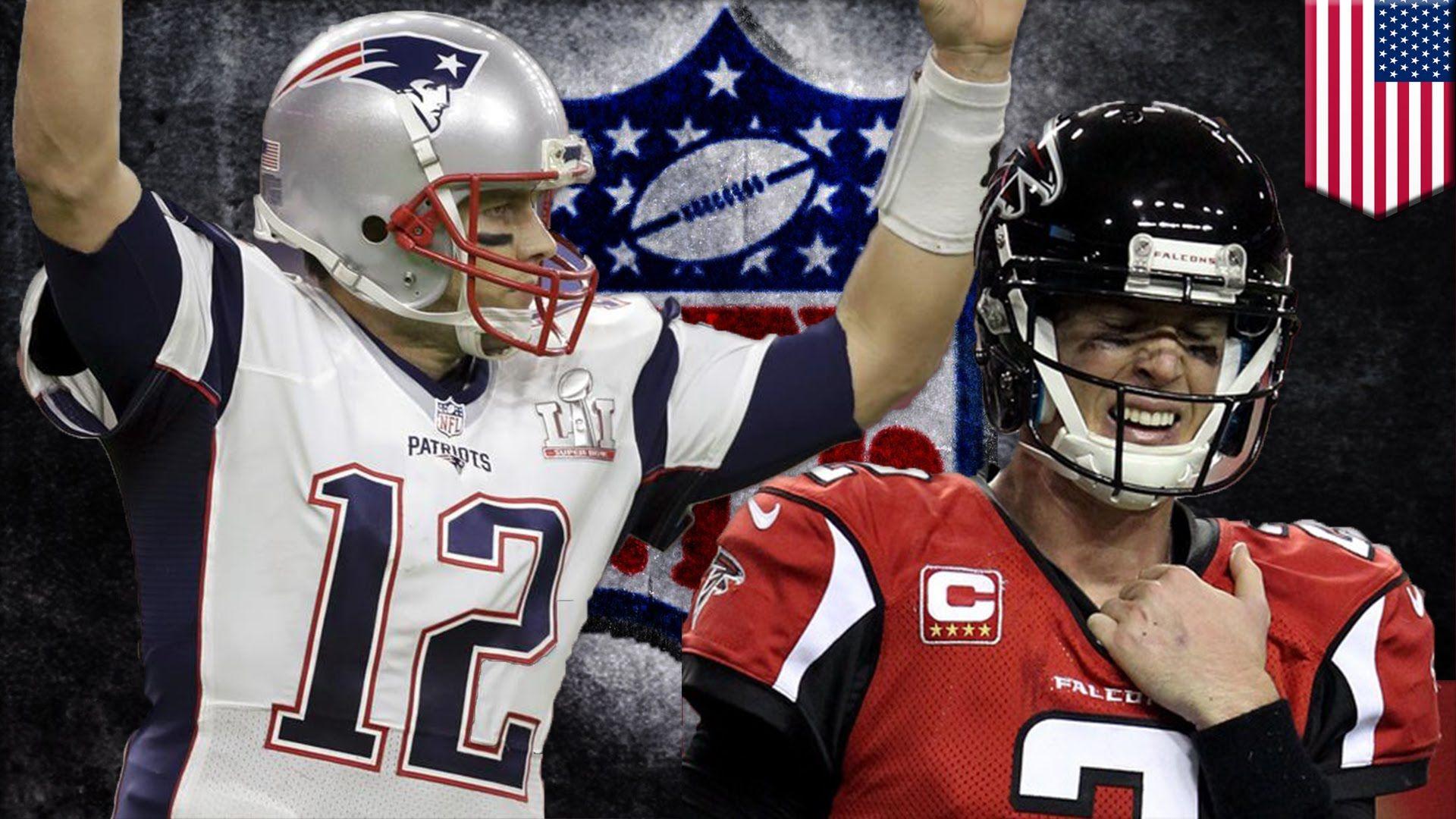 1920x1080 Patriots win Super Bowl: Tom Brady GOAT makes epic comeback as