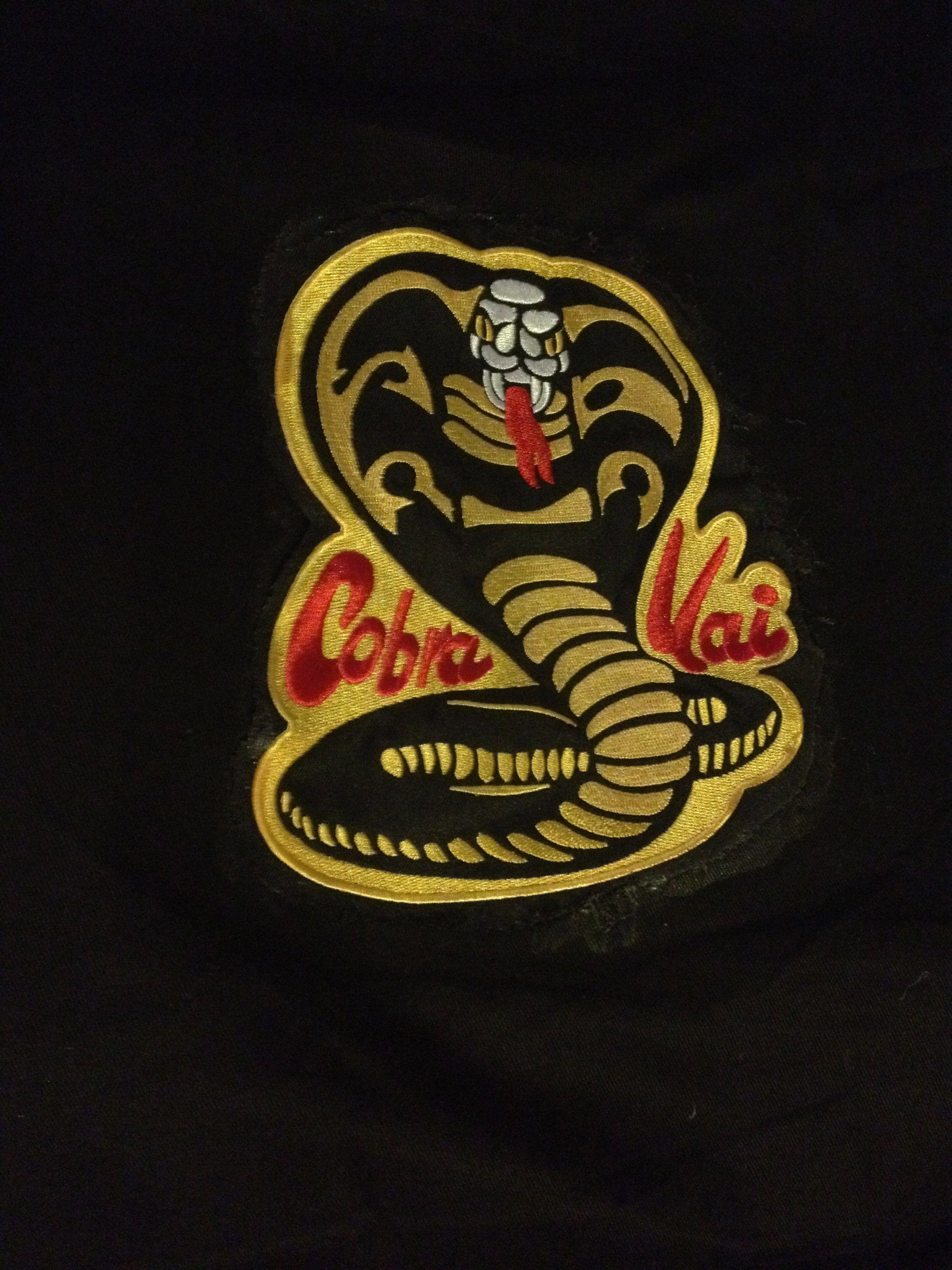 2448x3264 Cobra Kai Wallpaper Free HD Wallpaper