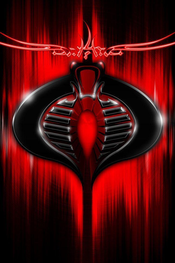 730x1095 Cobra Commander Logo
