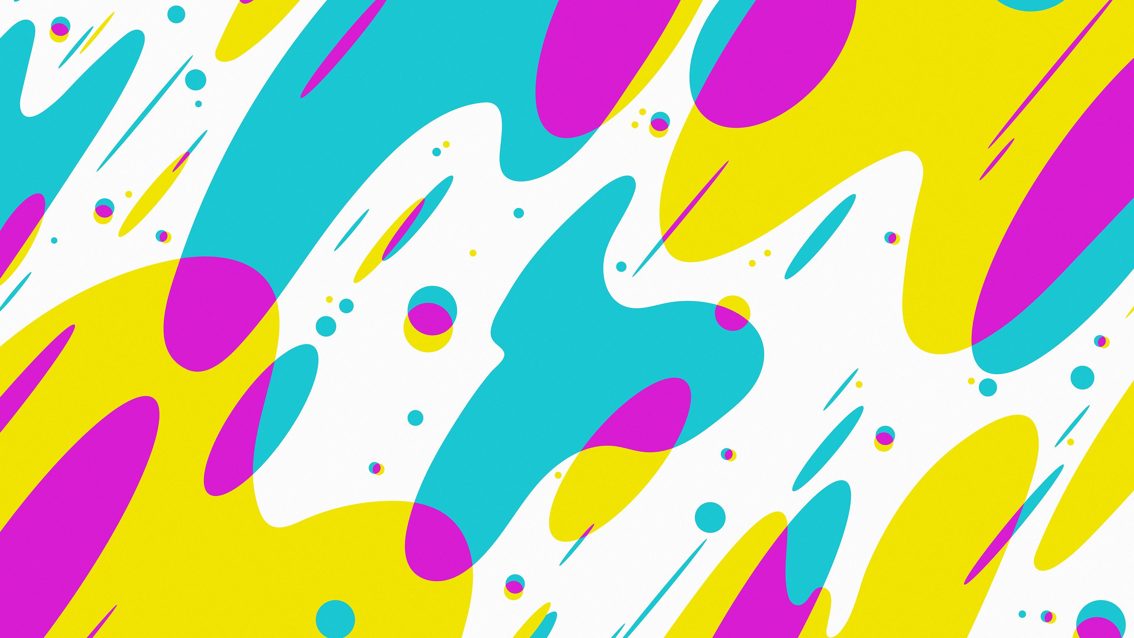 3840x2160 The Artist Chromebook Wallpaper