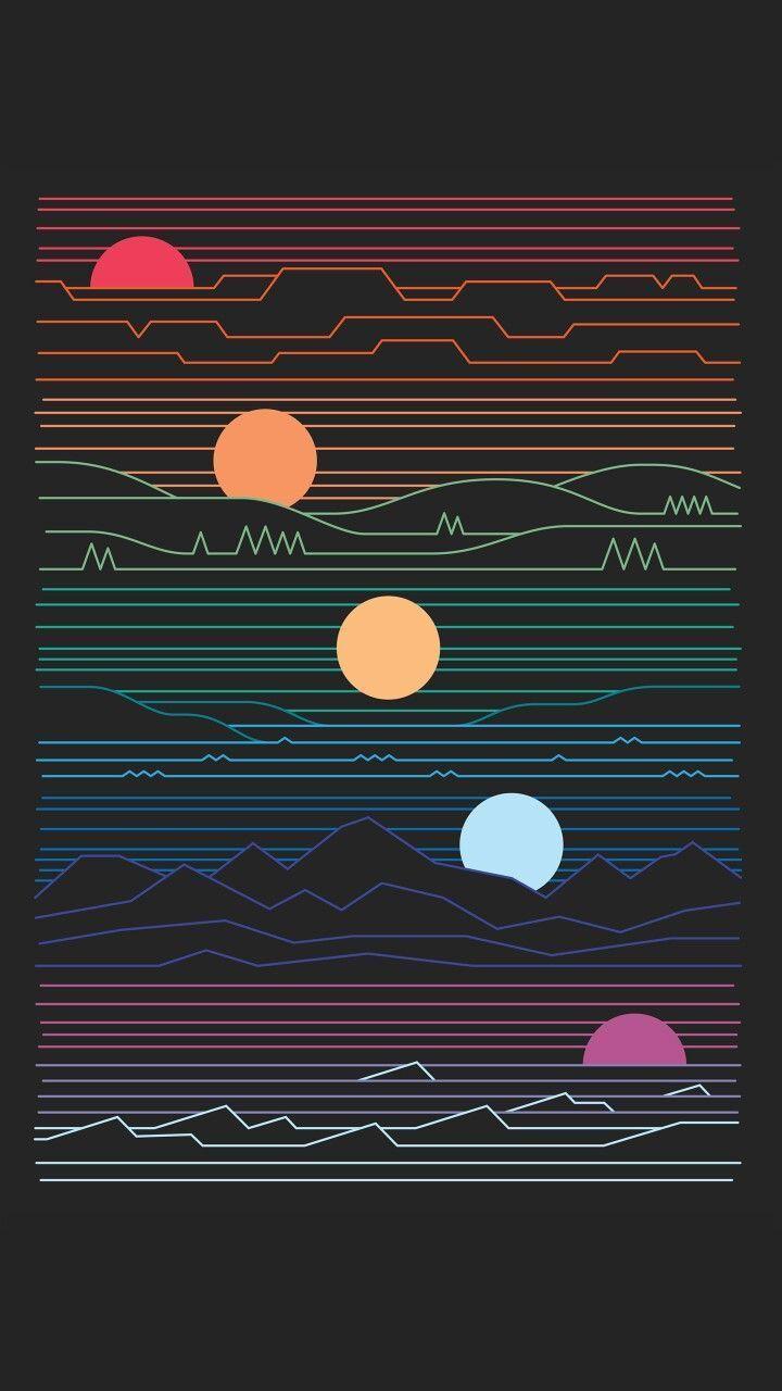 Graphic Design iPhone Wallpapers Top Free Graphic Design iPhone