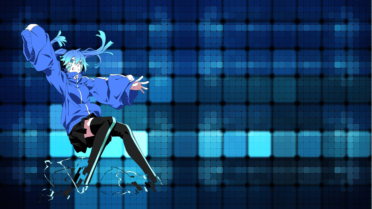 1280x720 Free download Ene Mekakucity Actors HD Wallpaper RepAIr Character Inspiration [1280x720] for your Desktop, Mobile & Tablet. Explore Mekakucity Wallpaper