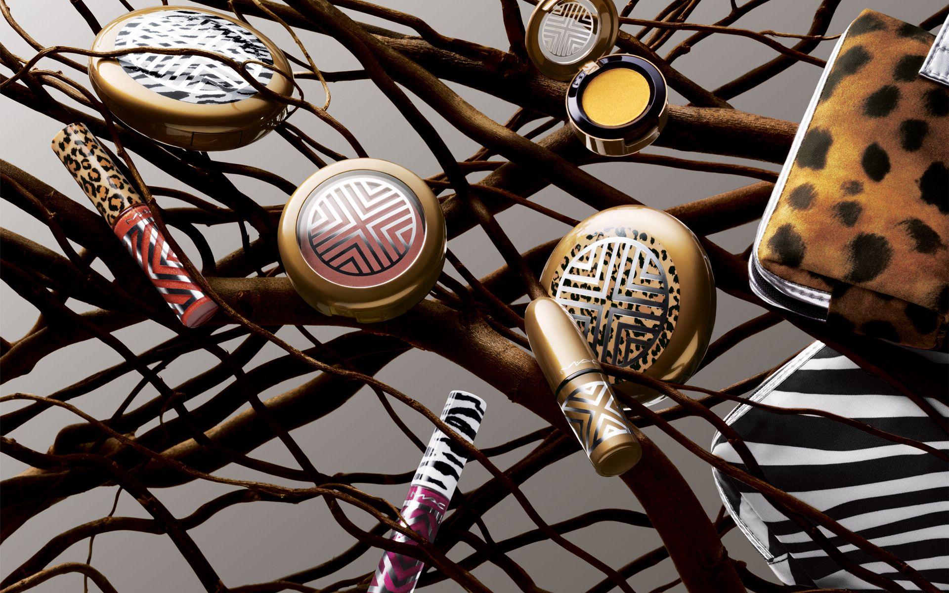 1920x1200 Wallpaper, naked, craft, honey, style, custom, warrior, colour, mac, maccosmetics, image, stylewarrior, fun, games, cosmetics