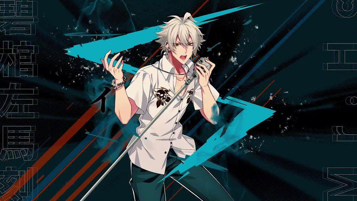 1200x675 Hypnosis Mic Rap Battle .