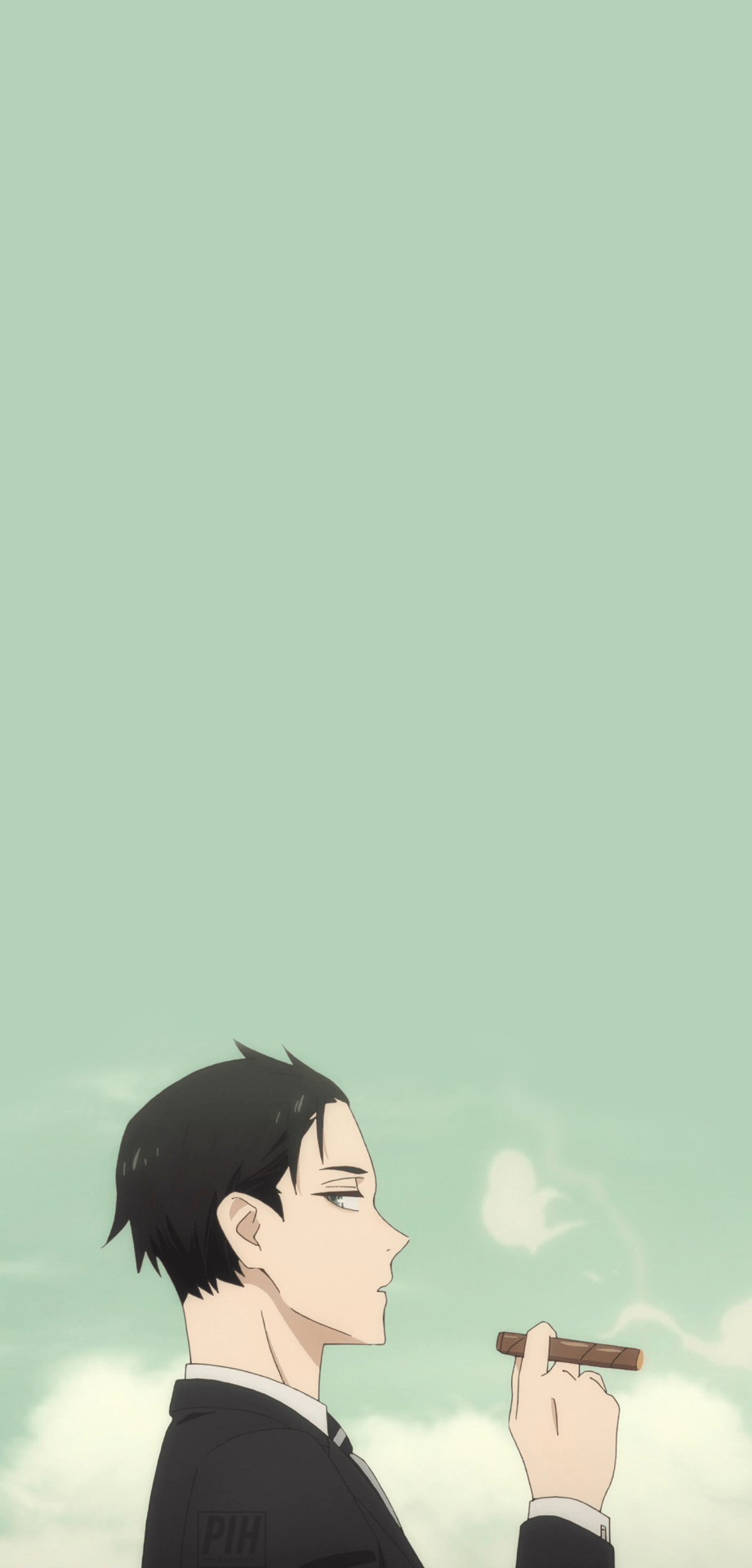 921x1920 Anime