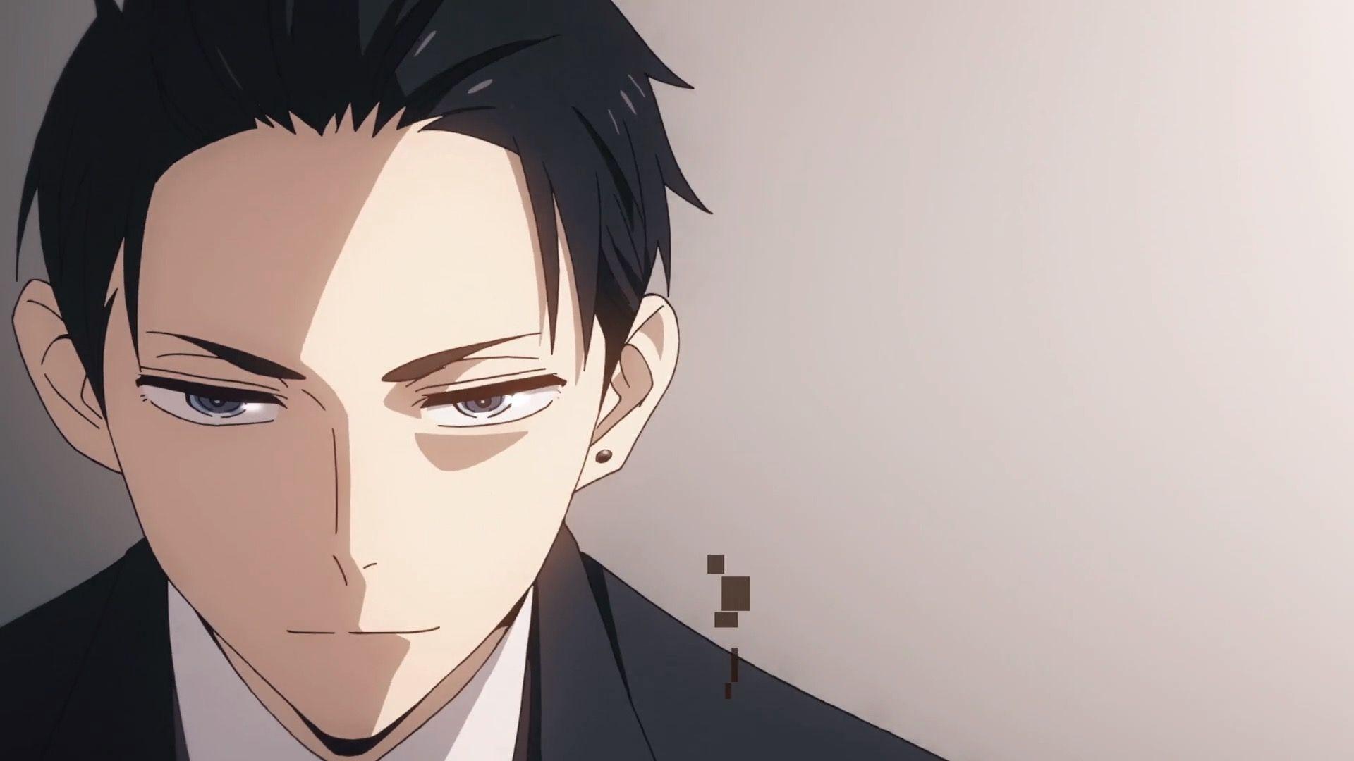 1920x1080 Daisuke Kanbe. Anime drawings boy, Handsome anime guys, Anime guys