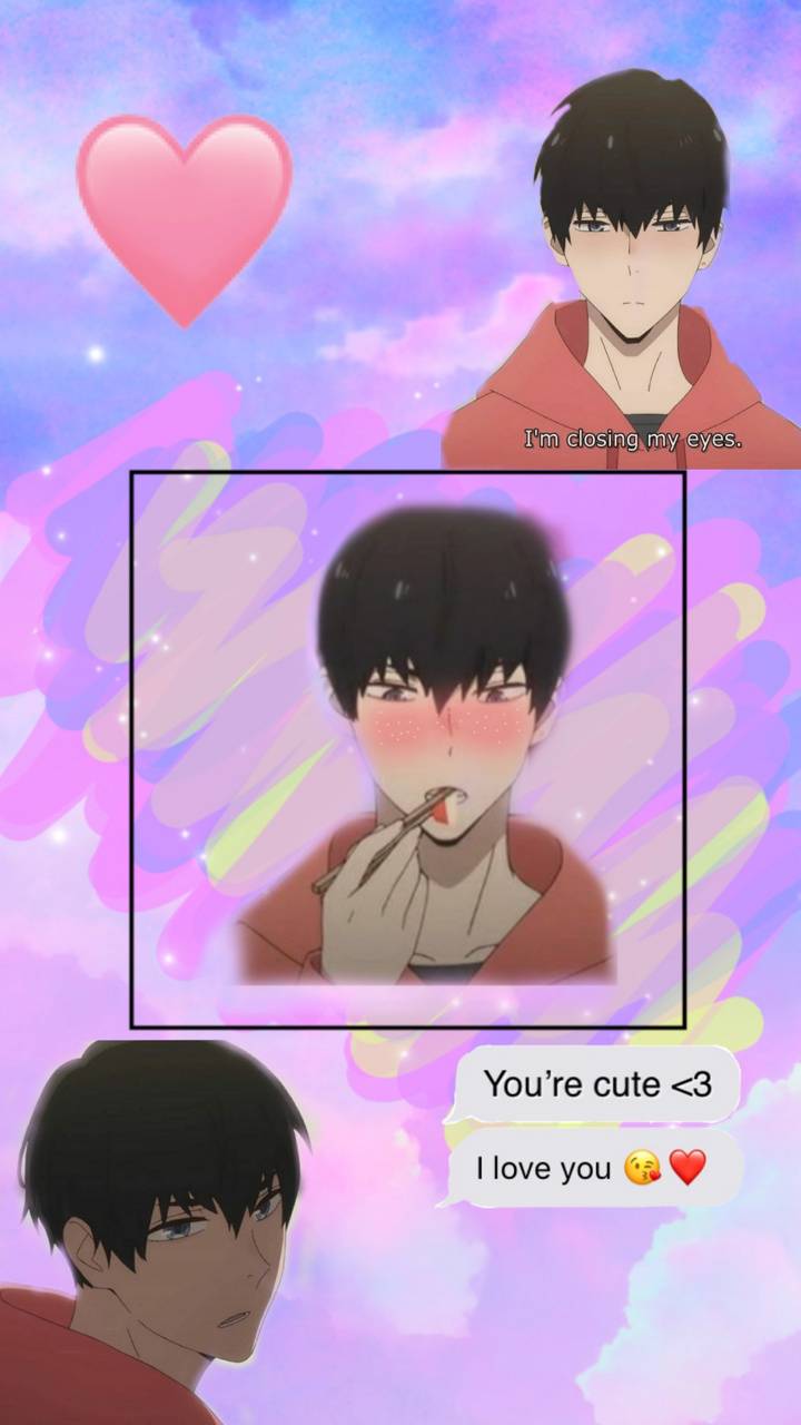 720x1280 Daisuke Kanbe wallpaper