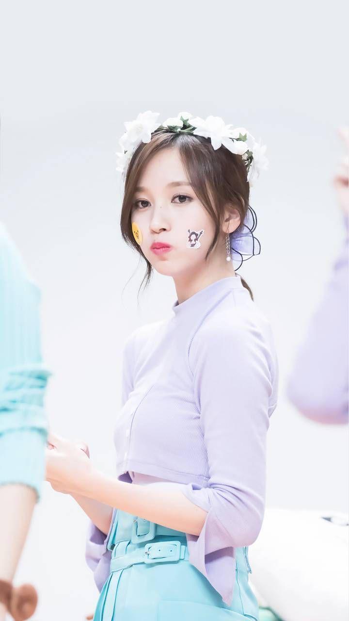720x1280 Download Myoui Mina Wallpaper by PufKhona now. Browse millions of popular cute Wallpaper and Ringtones on Ze. Mina, Twice, Kpop girl groups
