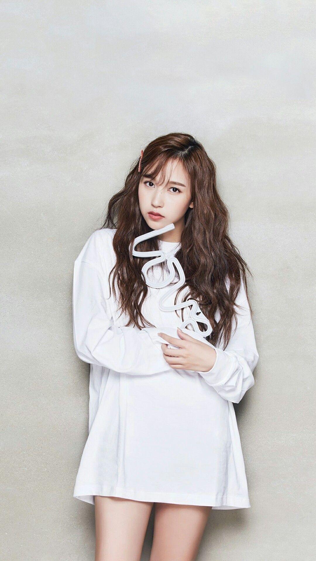 Twice Mina Wallpapers  Wallpaper Cave