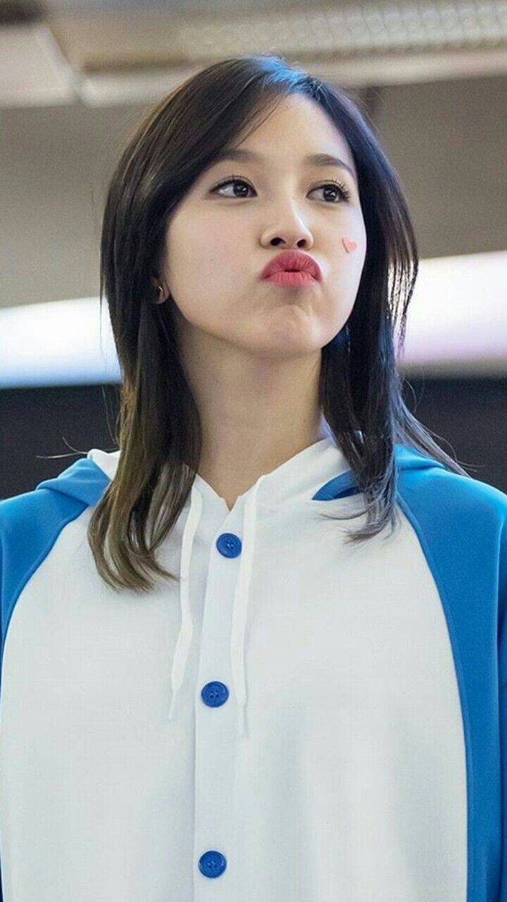 720x1280 Myoui Mina wallpaper