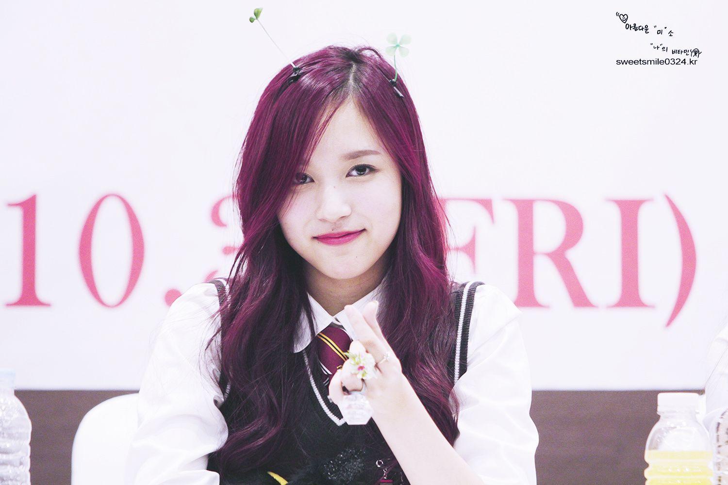 1500x1000 Myoui Mina Wallpaper KPOP Image Board