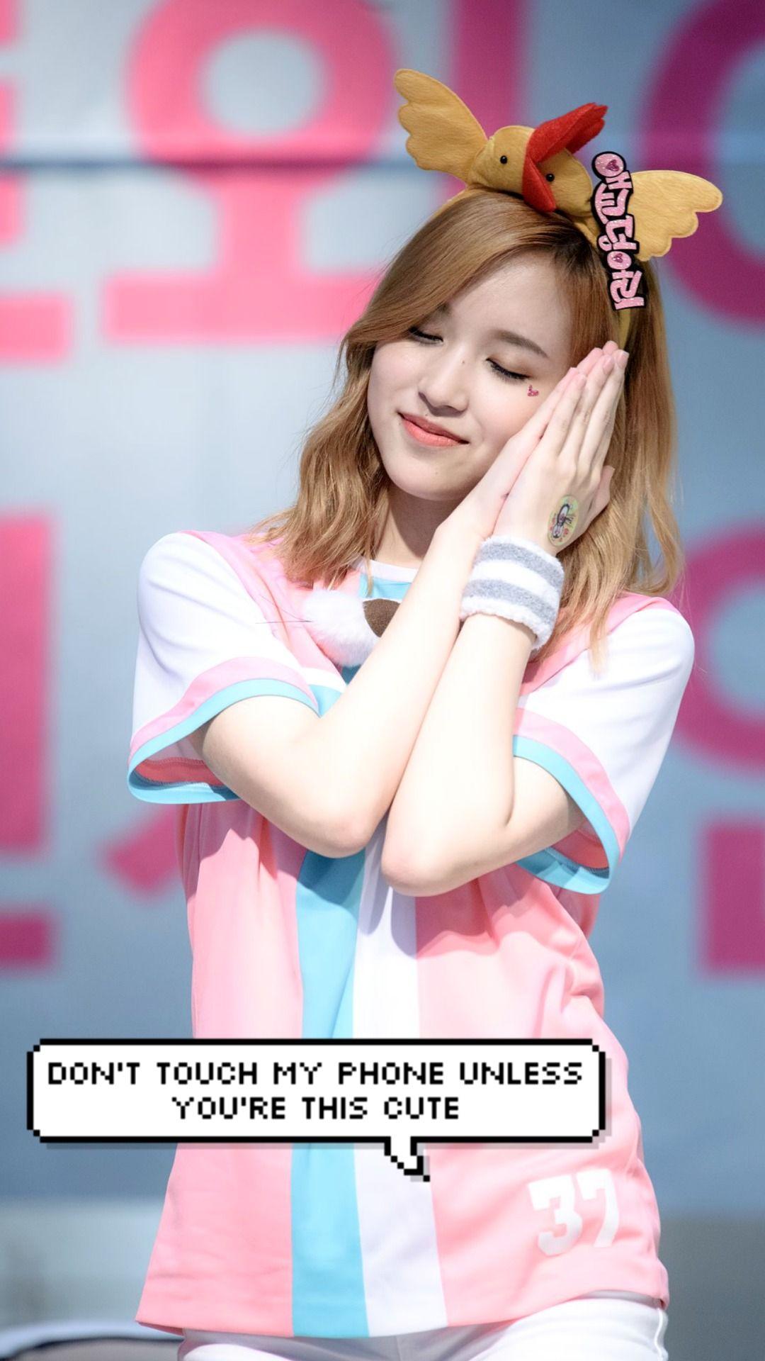 1080x1920 Kpop wallpaper
