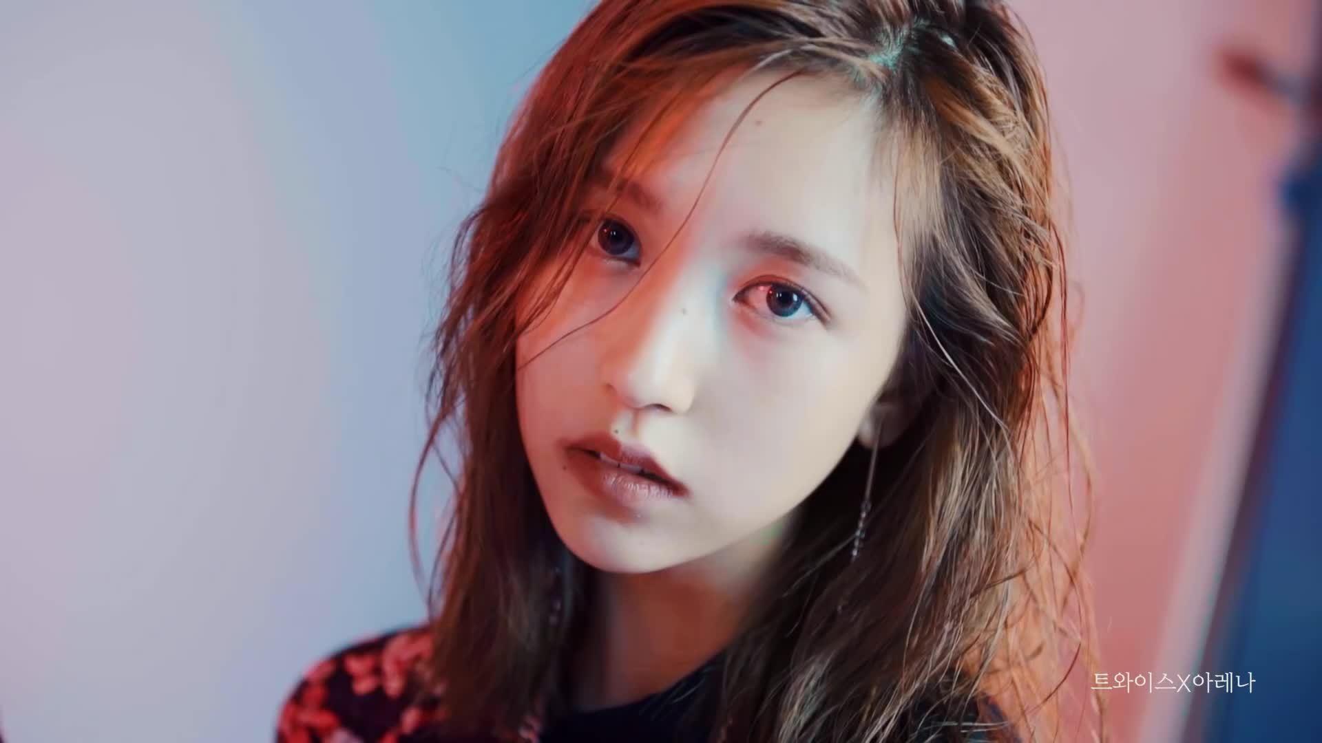 1920x1080 Myoui Mina X Arena GIF