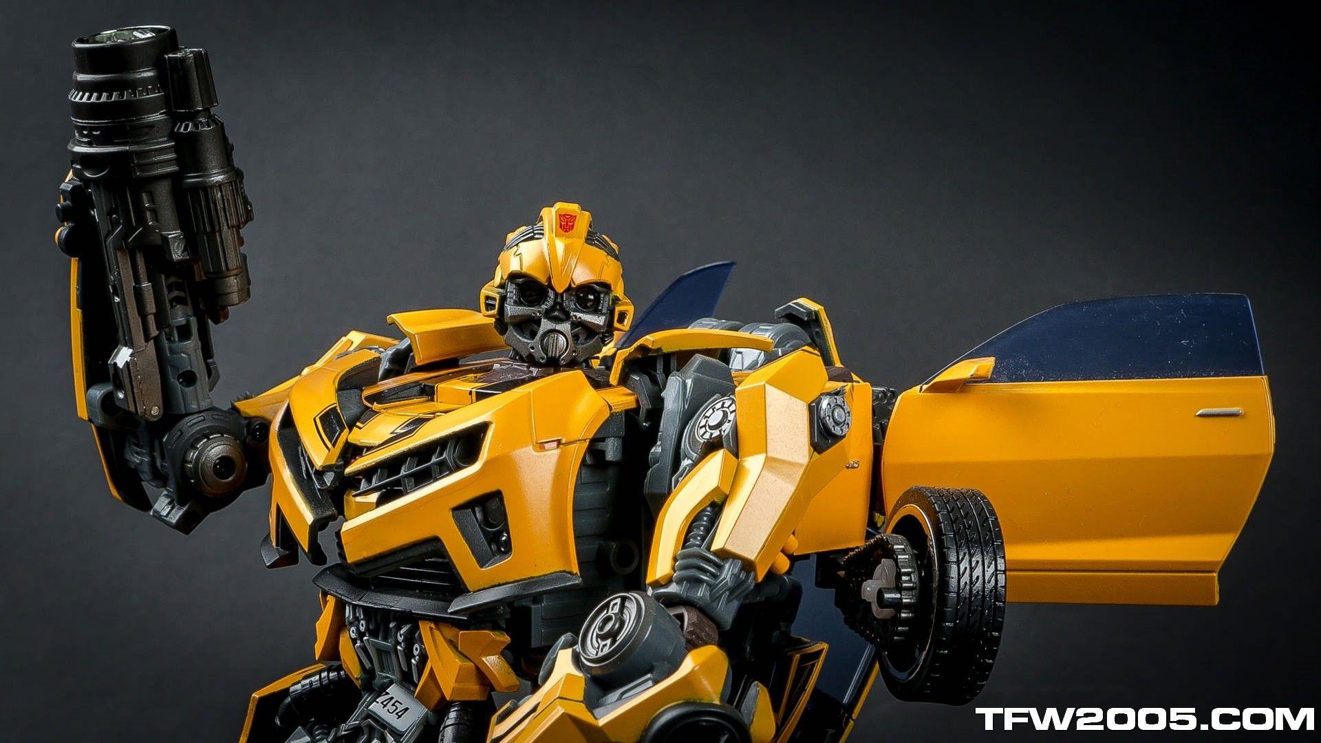 1920x1080 Transformers Bumblebee Wallpaper Wallpaper 1920ã—1080 Car Wallpaper HD HD Wallpaper