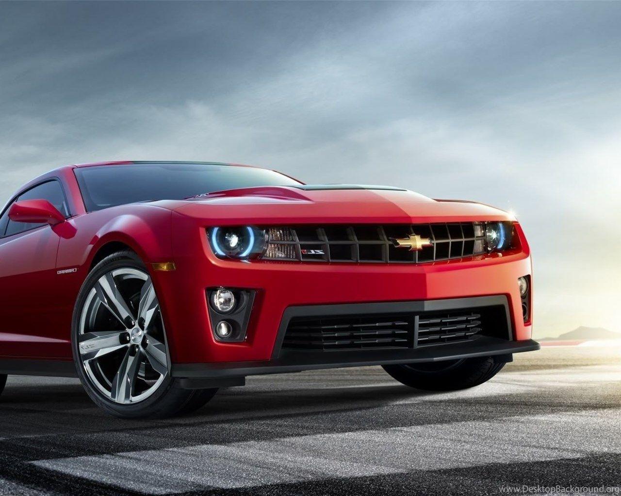1280x1024 Bumblebee Camaro Wallpaper Wallpaper. Desktop Background