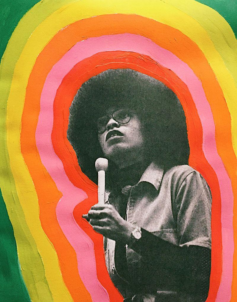 800x1020 HBD Angela Davis Direction & Graphic Design