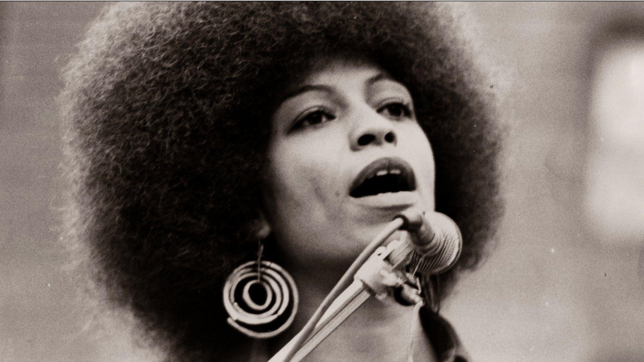 2048x1152 A New Home for Angela Davis's Papers (and Her 'Wanted' Poster)
