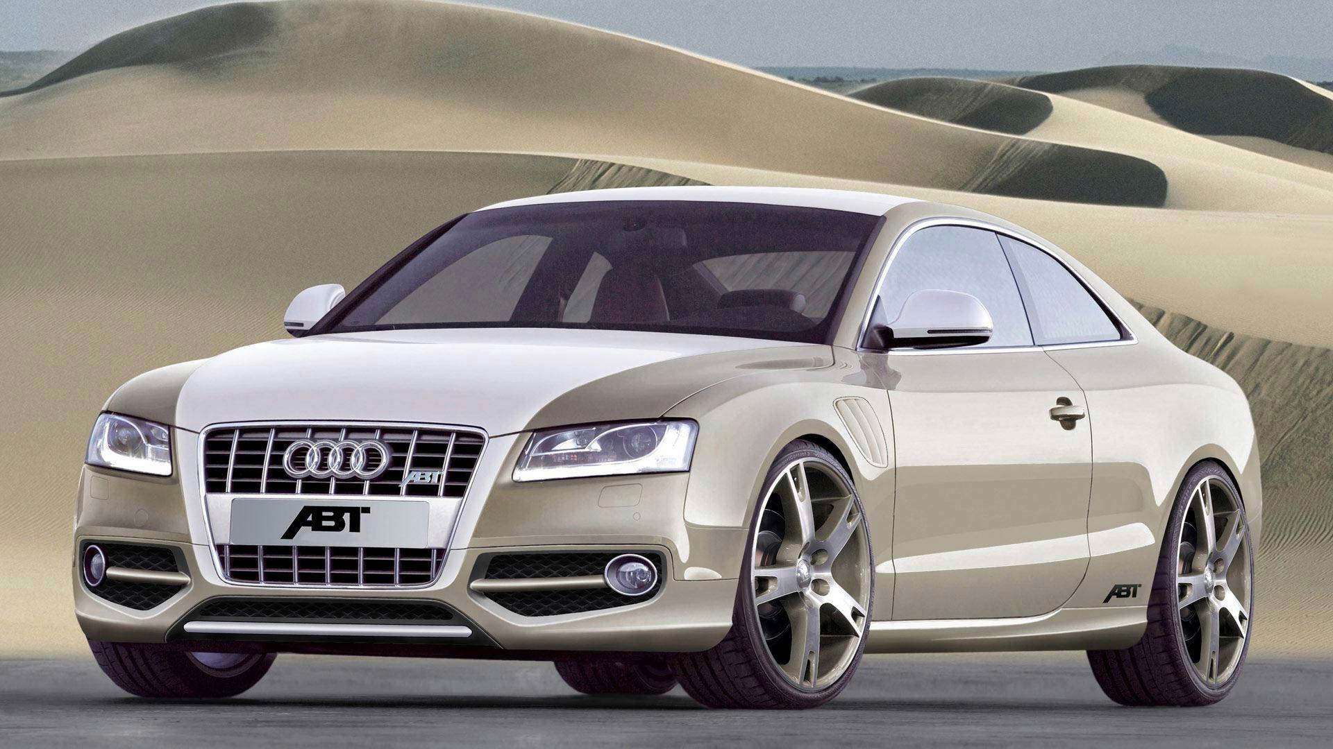 1920x1080 wallpaper: Audi Cars HD Wallpaper