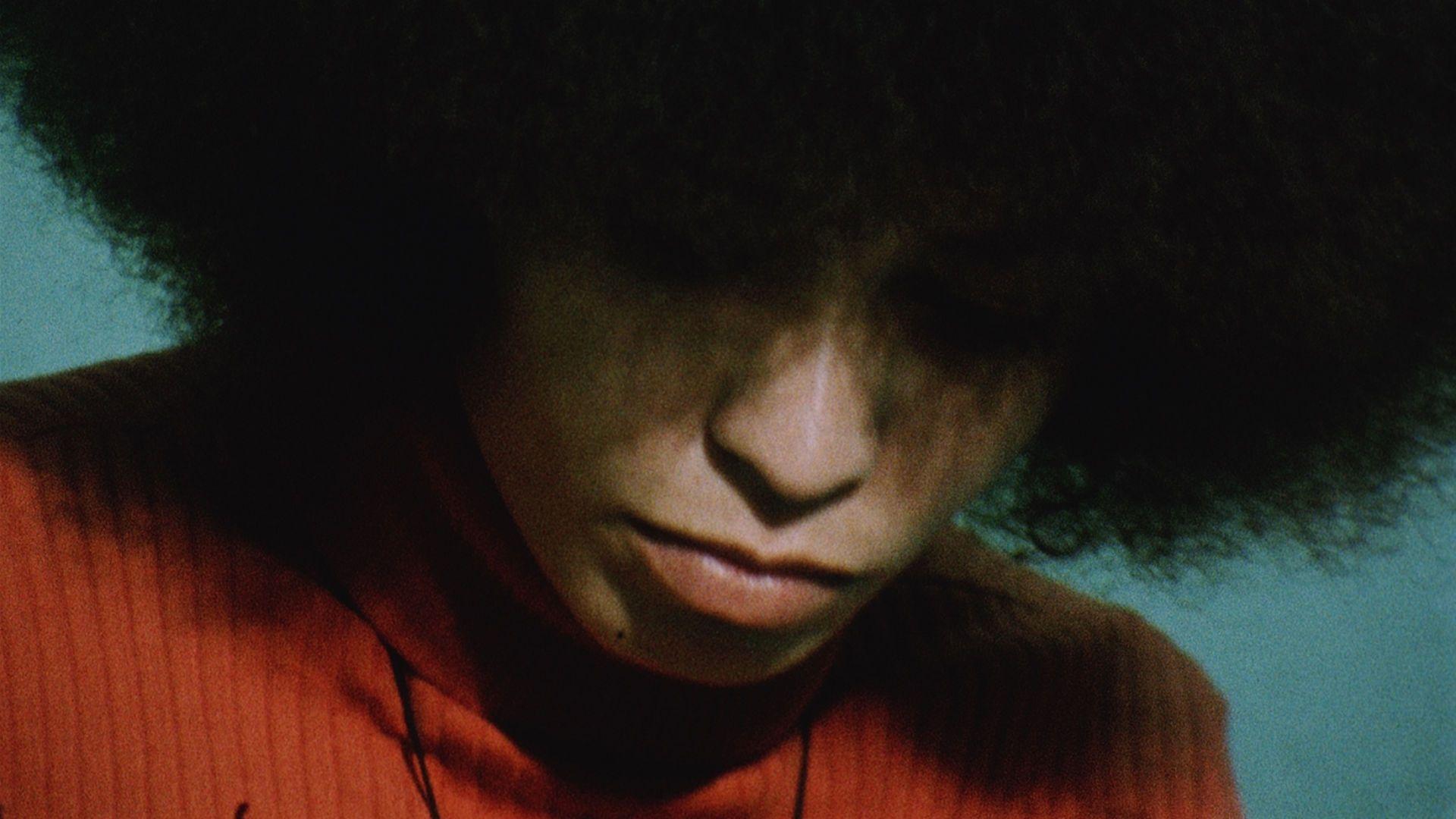 1920x1080 Angela Davis Black Power Mixtape Classroom Module. Video