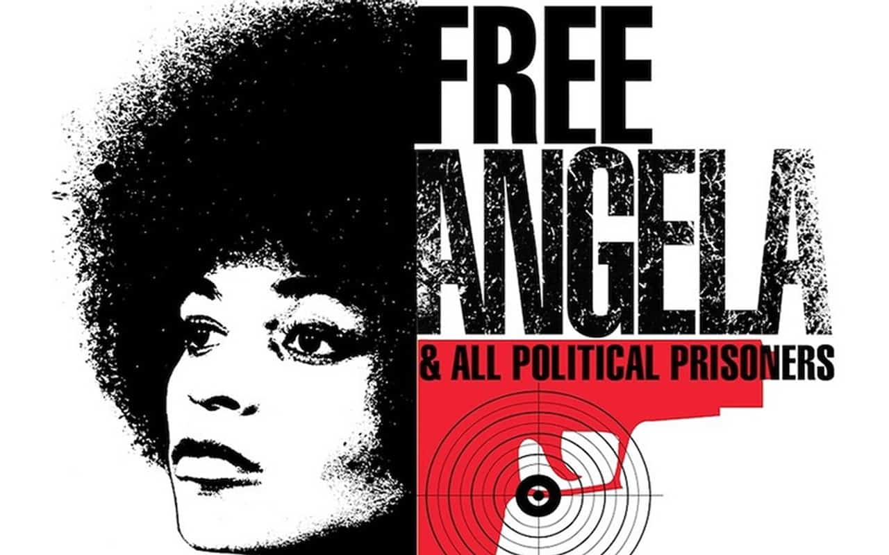 1280x800 Documentary Revisits Angela Davis' Fight for Freedom • EBONY