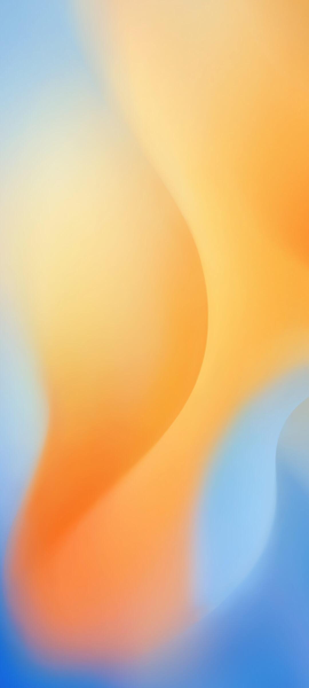 1080x2400 Vivo X50 Pro Stock Wallpaper+ Free Download