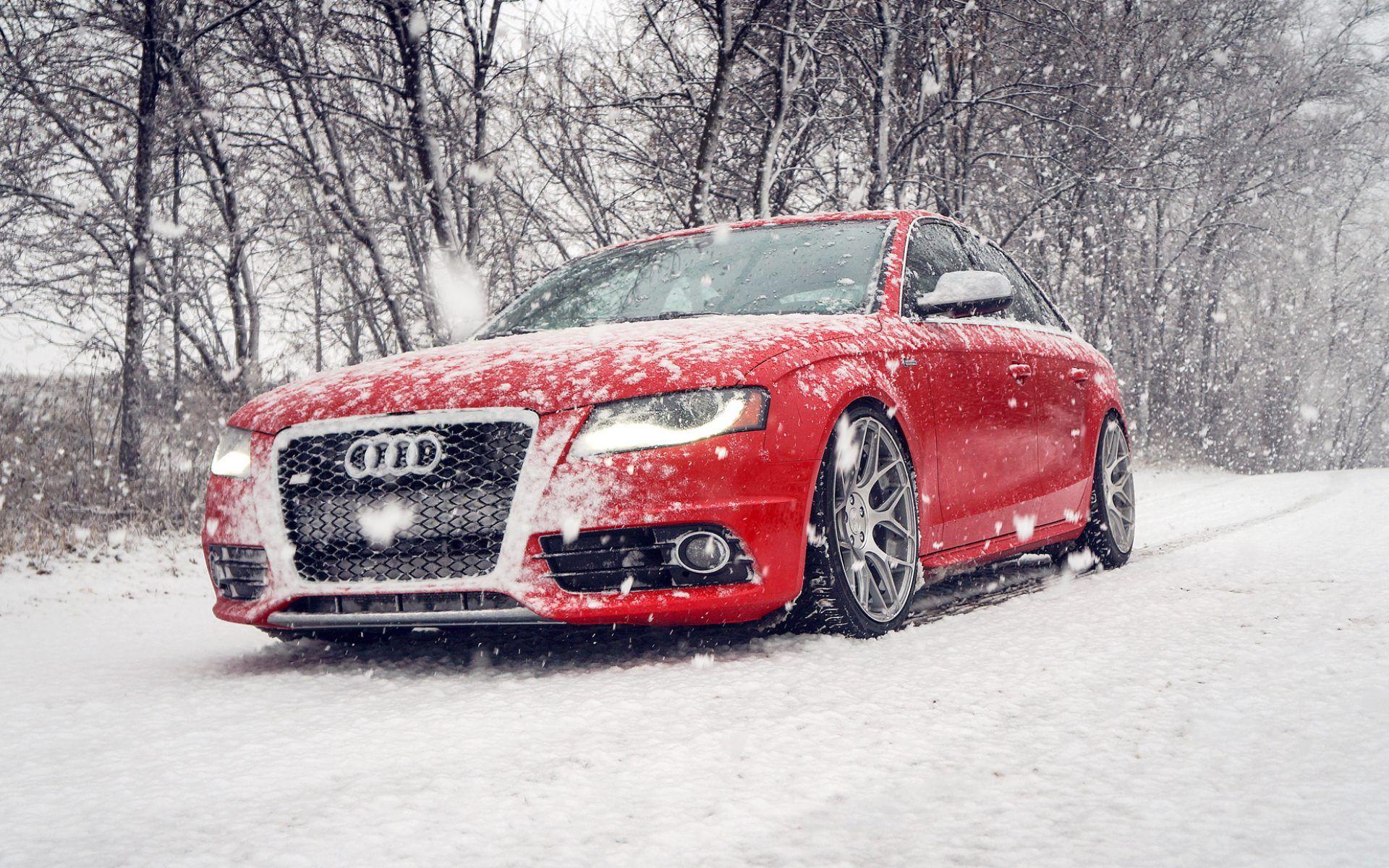 1920x1200 Audi Car Wallpaper For Mobile