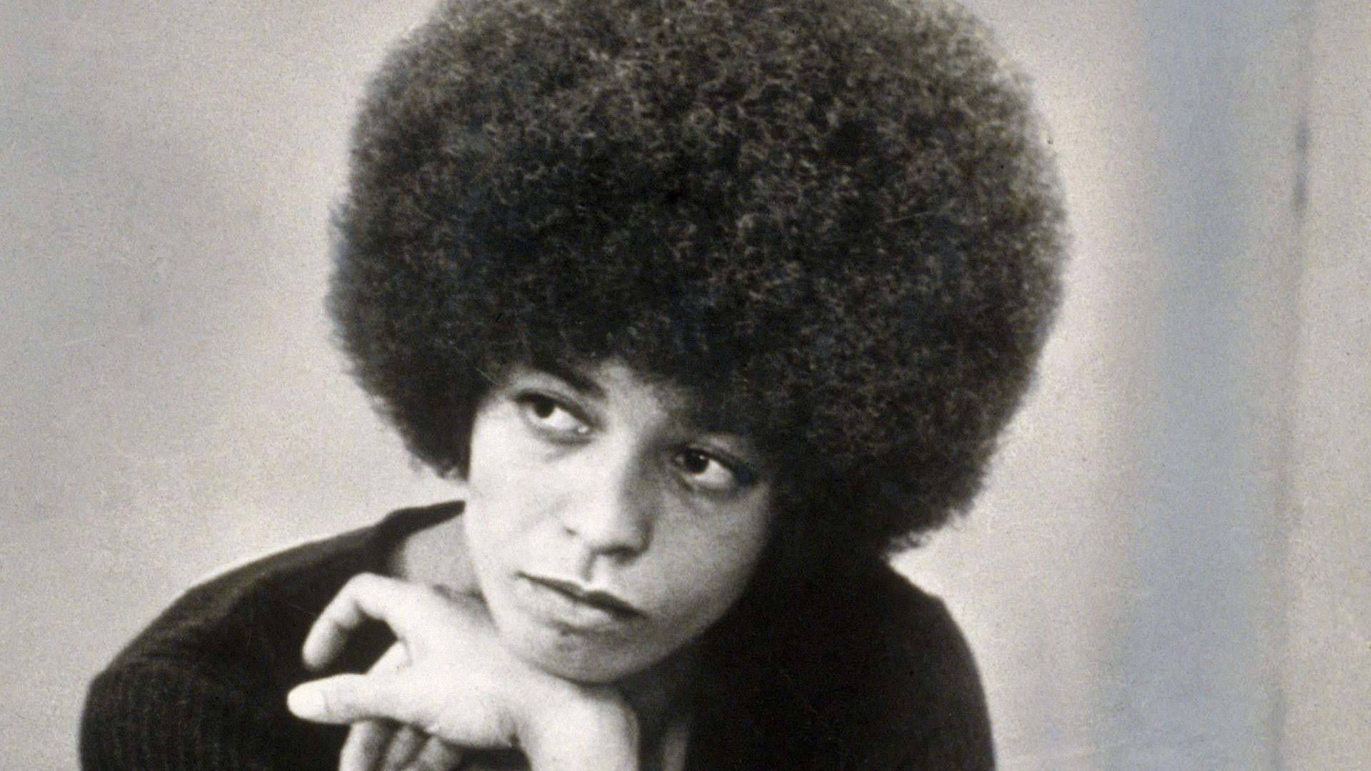 1920x1080 Angela Davis