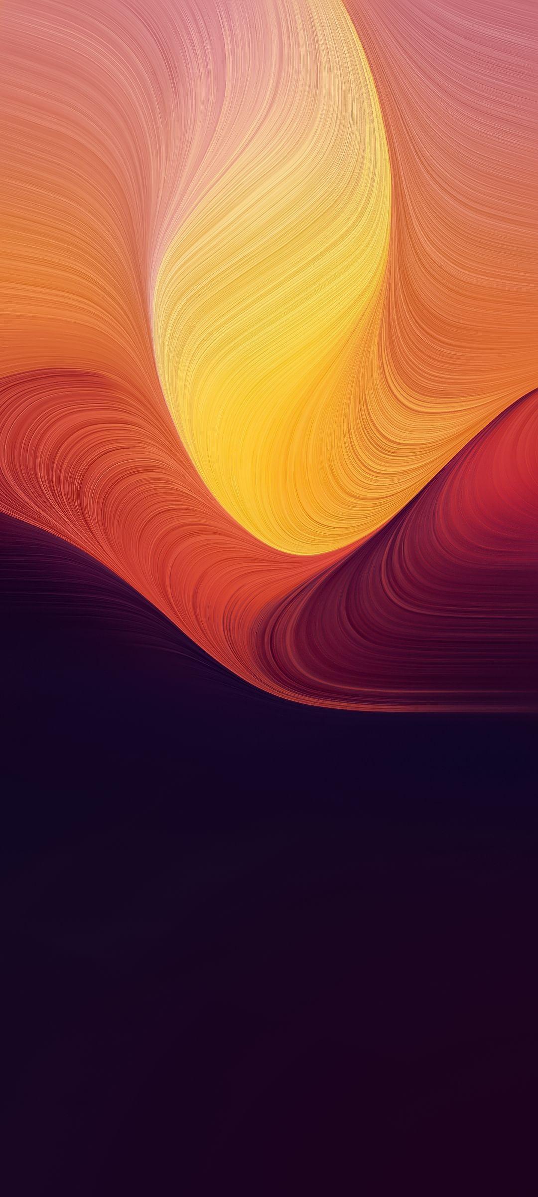 1080x2400 Vivo X50 Pro Wallpaper (YTECHB Exclusive). Stock wallpaper, Color wallpaper iphone, Wallpaper