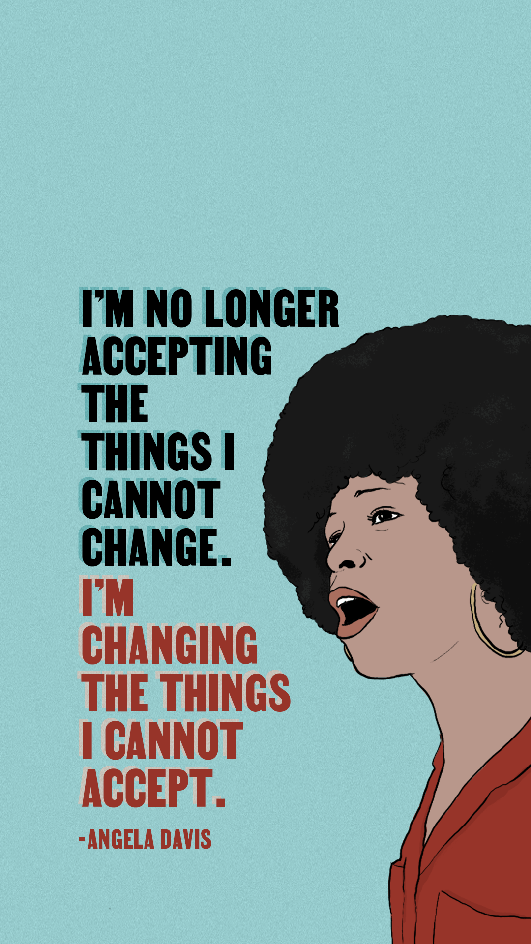 Angela Davis Wallpapers - Top Free Angela Davis Backgrounds