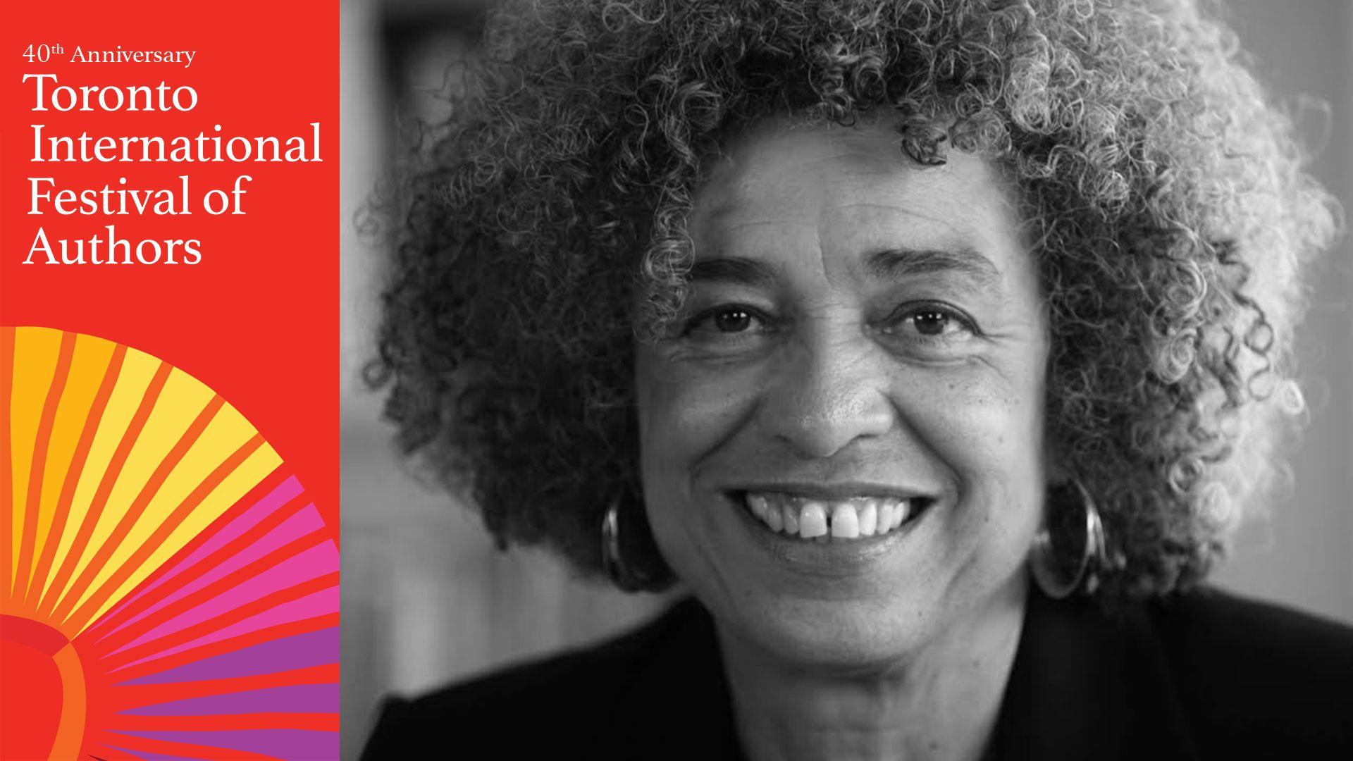 1920x1080 SOLD OUT (re)Making of a Movement: New Perspectives on the 1960s Counterculture by Angela Davis International Festival of Authors