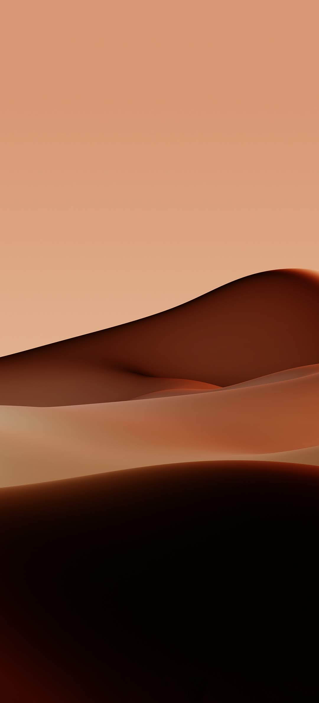 1080x2376 Vivo X50 Pro Stock Wallpaper [1080x2376]