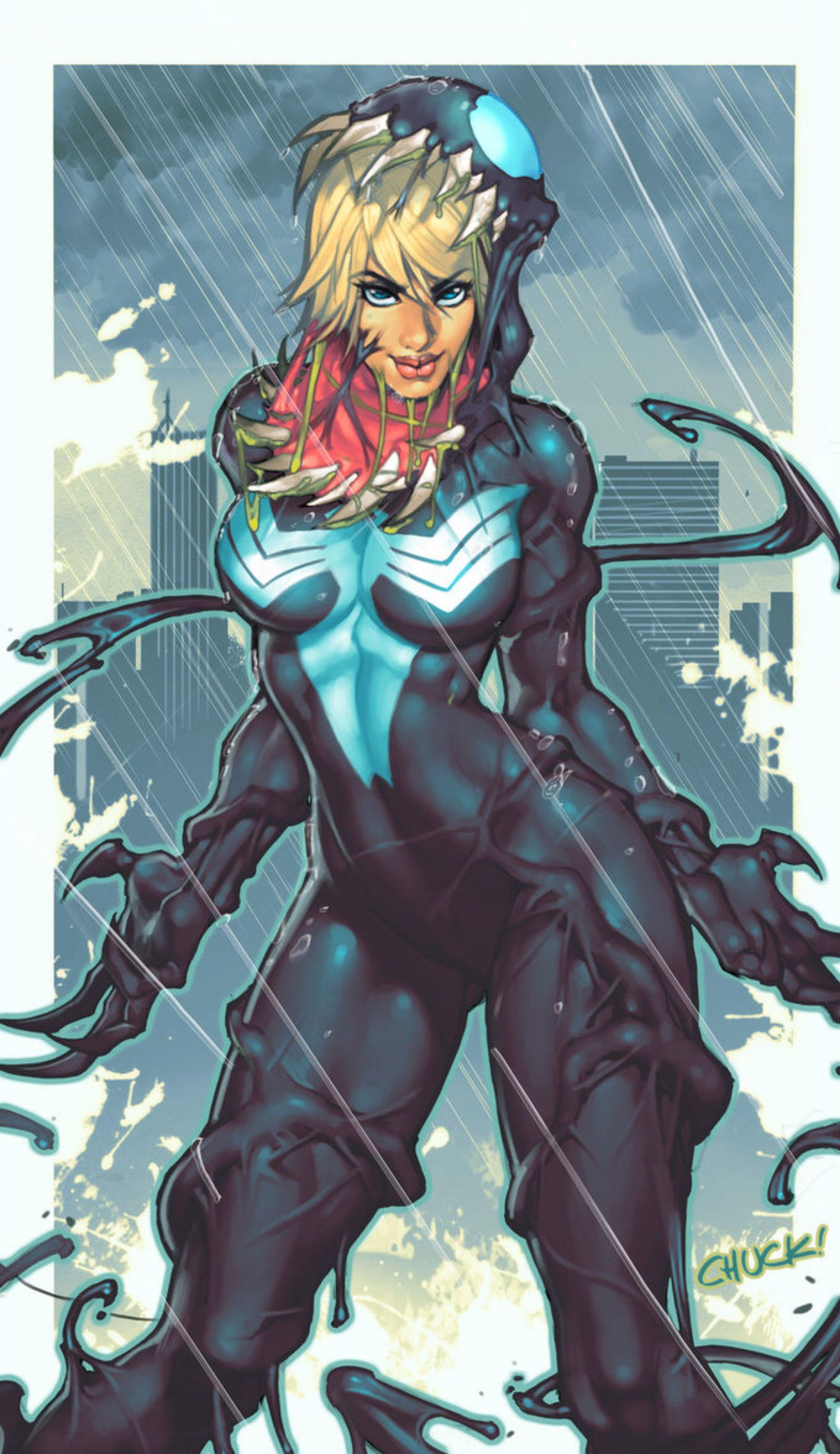 2040x3528 Best she venom image. venom, marvel venom, marvel
