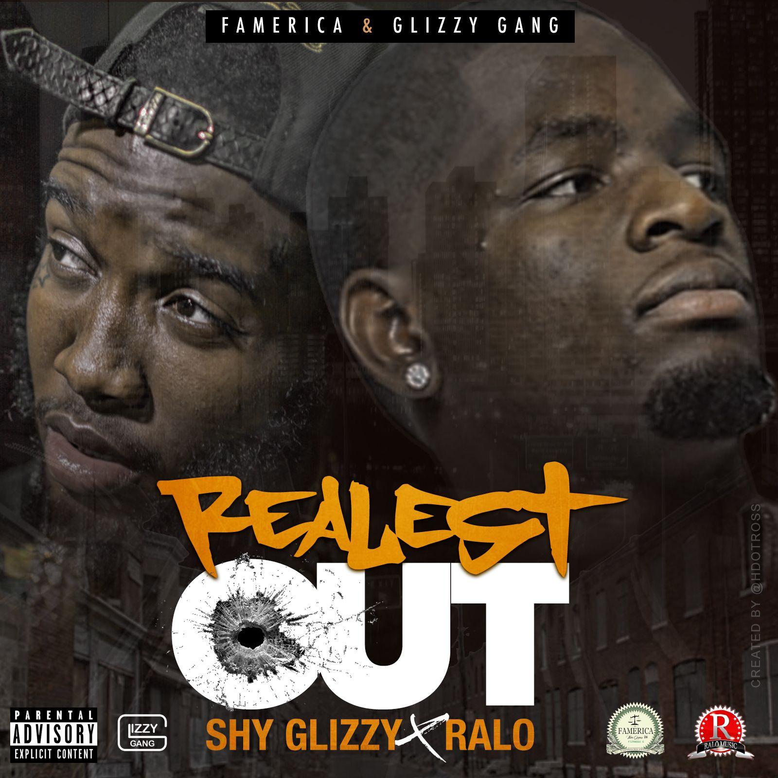 Glizzy Wallpapers - Top Free Glizzy Backgrounds - WallpaperAccess