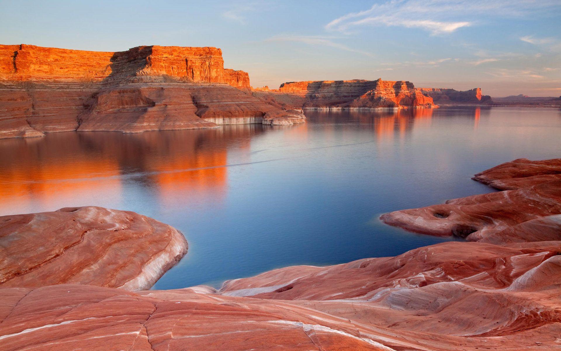 1920x1200 Grand Canyon Wallpaper, High Definition, High Quality