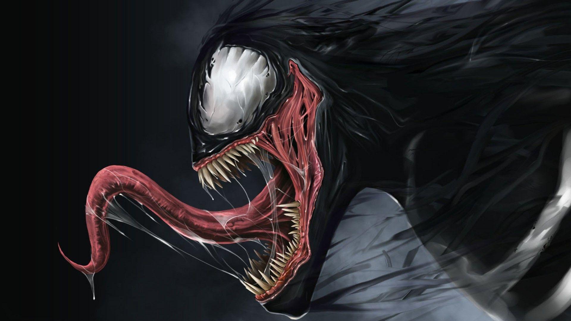 1920x1080 Best Venom