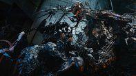 3840x2160 Venom (Movie 2018) 4K 8K HD Wallpaper