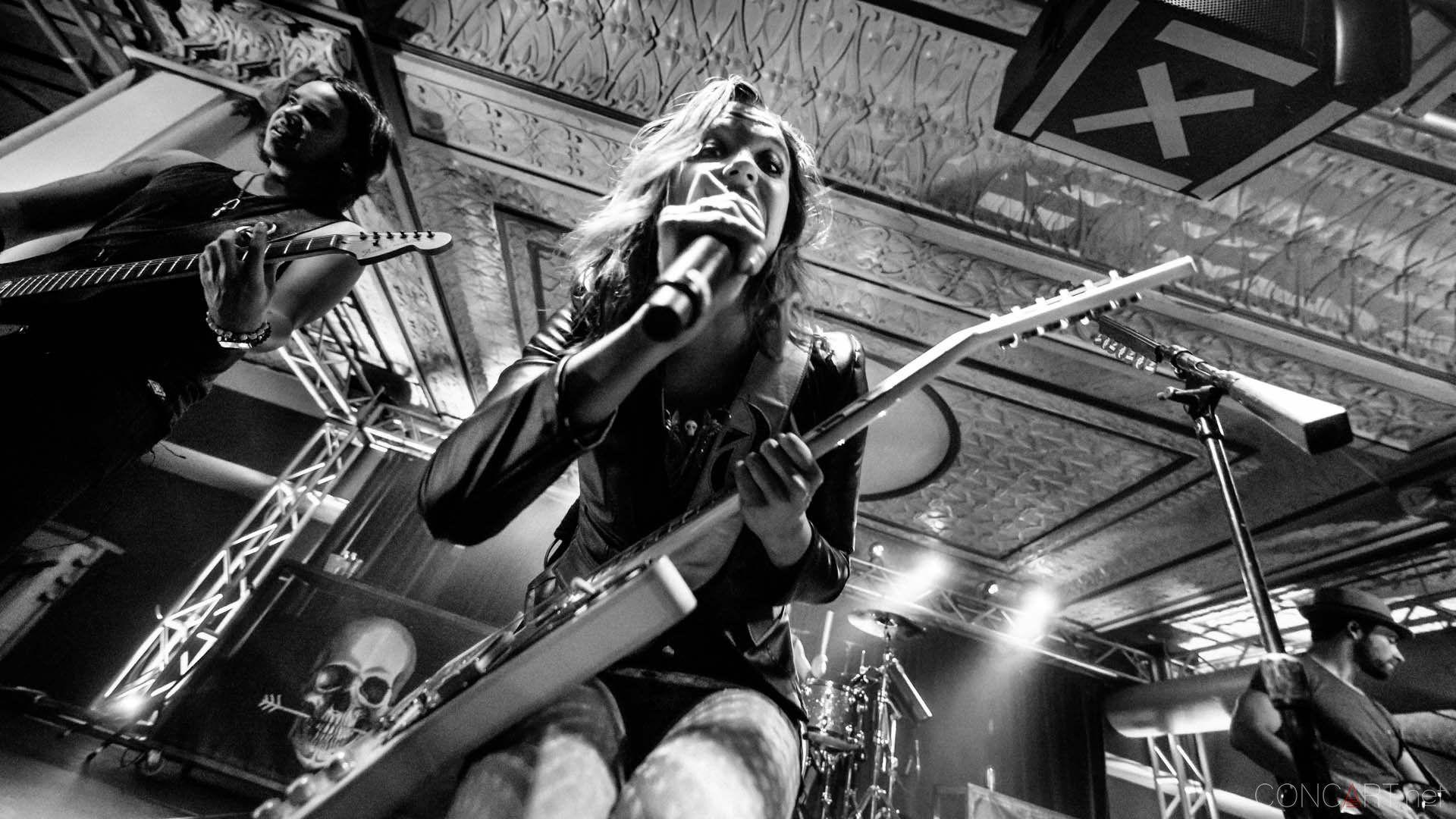 1920x1080 Free download Halestorm Wallpaper [1920x1080] for your Desktop, Mobile & Tablet. Explore Halestorm Wallpaper. Lzzy Halestorm Wallpaper
