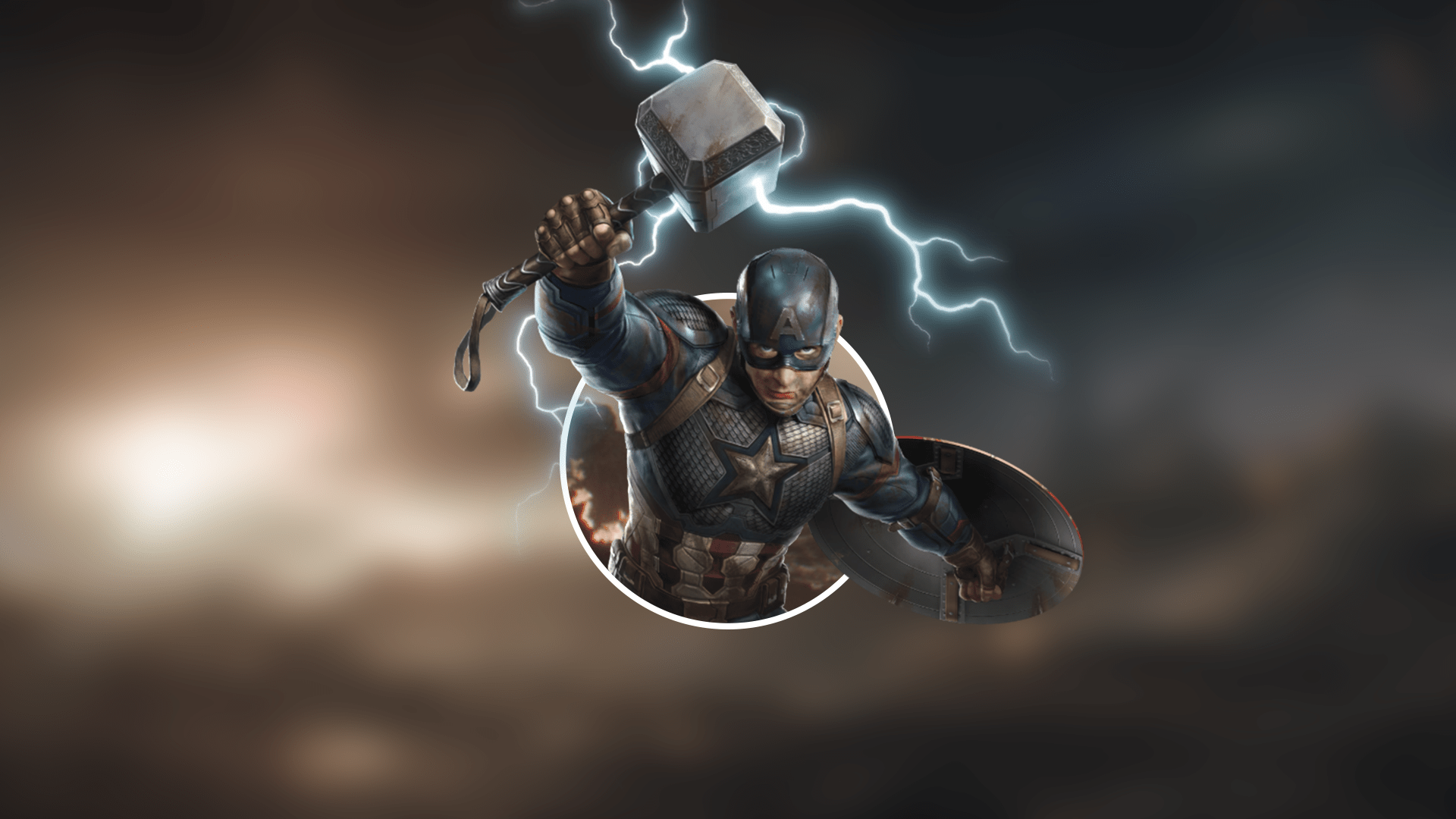 Hình nền 1920x1080 Worthy Captain America [1920x1080)
: marvelstudios