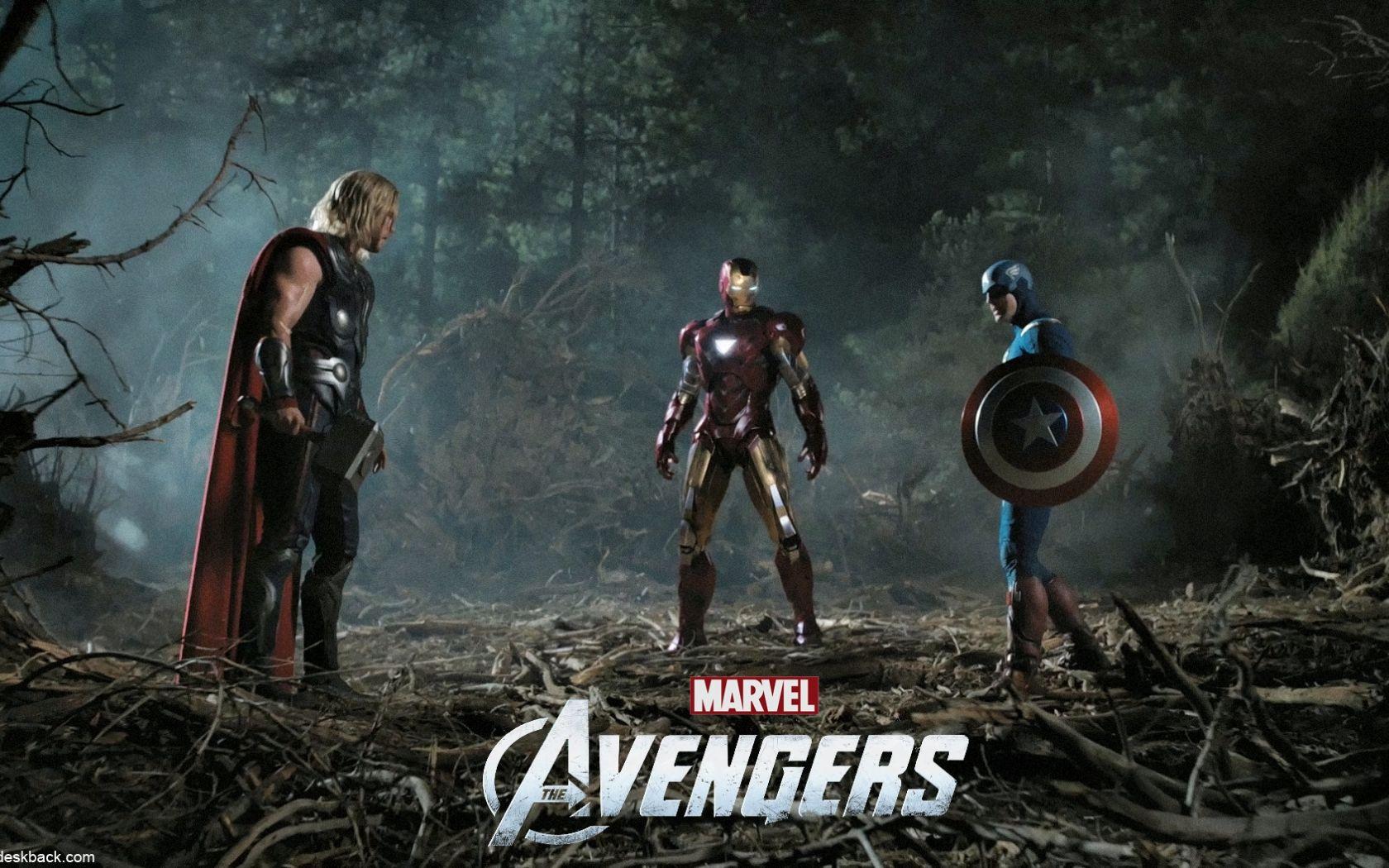 1680x1050 Free download The Avengers 2012 Thor Iron Man and Captain America [1920x1056] for your Desktop, Mobile & Tablet. Explore Captain America and Thor Wallpaper. Captain America and Thor Wallpaper