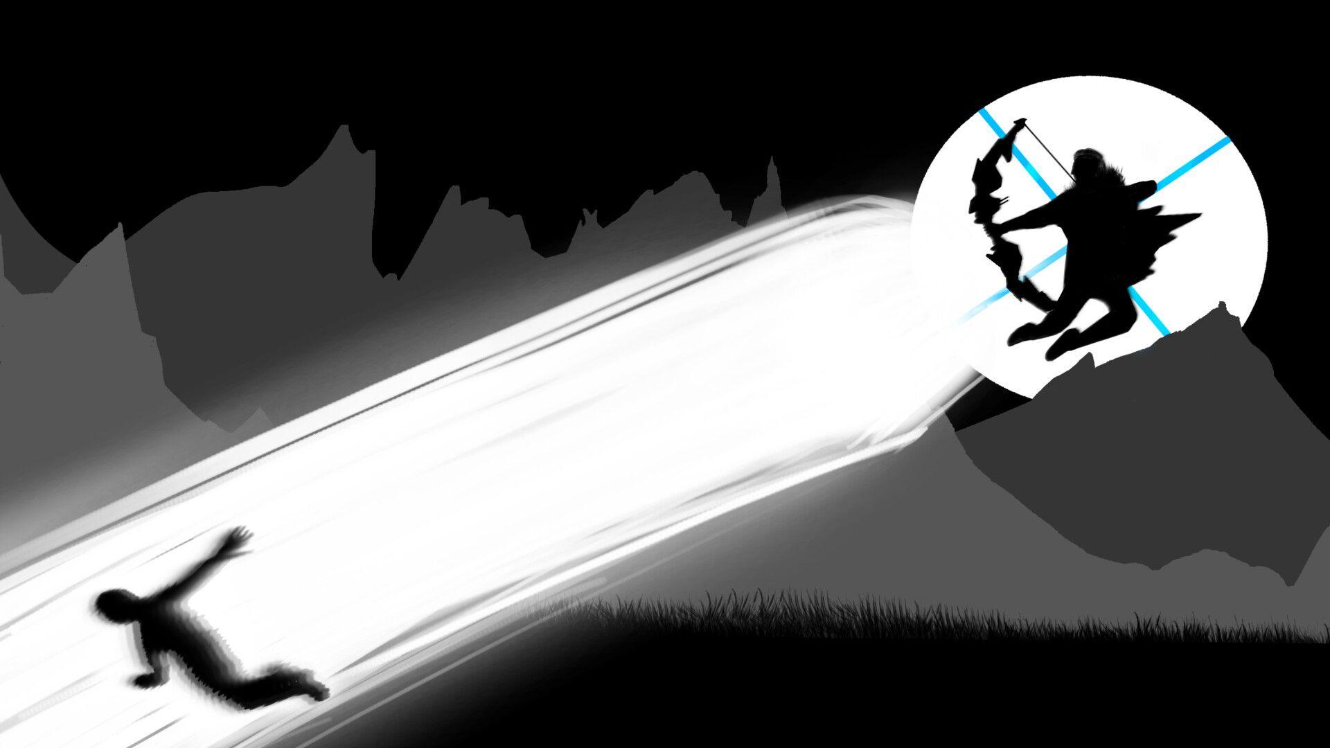 1920x1080 Sova Valorant Wallpaper, Lennard B