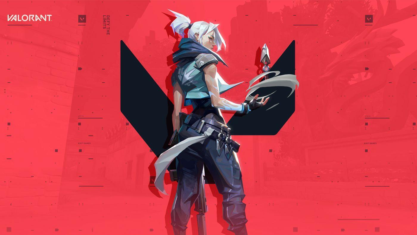 1400x788 Riot's Valorant isn't even out yet, but it's already looking like an esports sensation